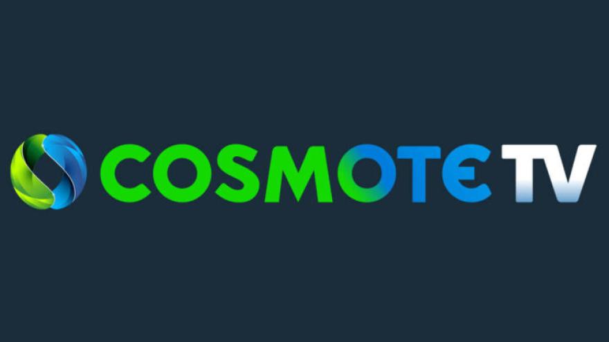 Κι επίσημα στην Cosmote TV η ΑΕΚ