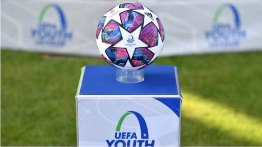 Κληρώνει για ΠΑΟΚ στο UEFA Youth League