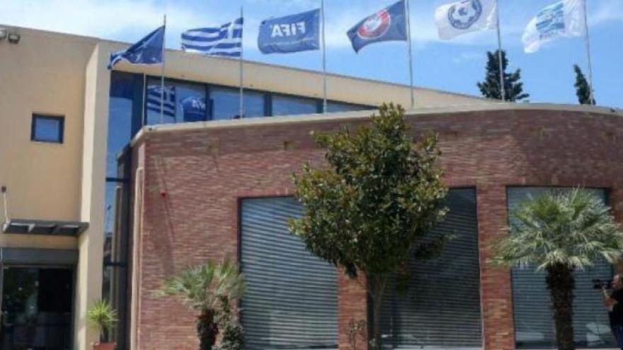 Στον «αέρα» η έναρξη του πρωταθλήματος!