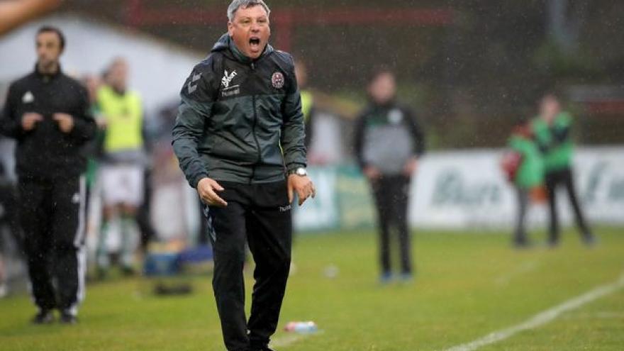 Λονγκ : “Τεράστια ομάδα ο ΠΑΟΚ – Σπουδαία πρόκληση για εμάς”