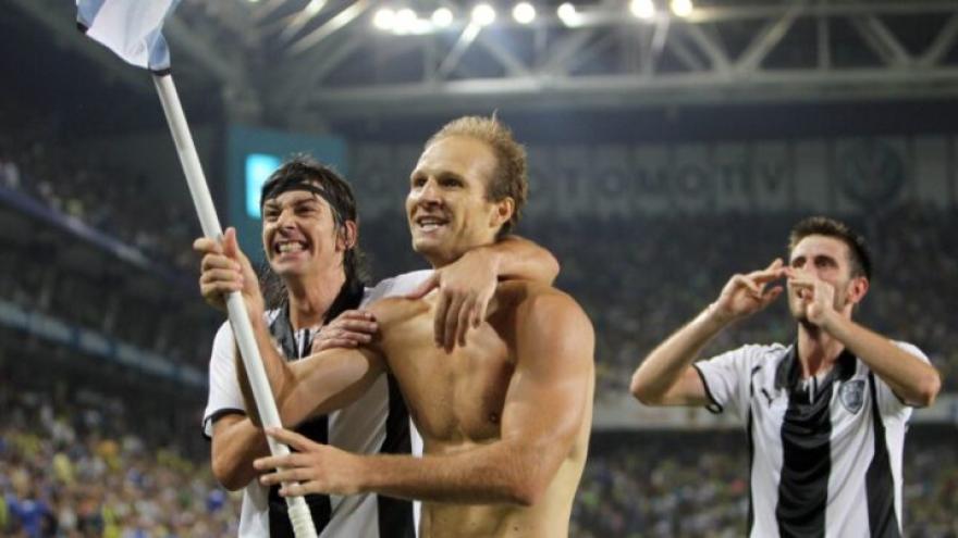 19 και 26, όπως και στην Πόλη