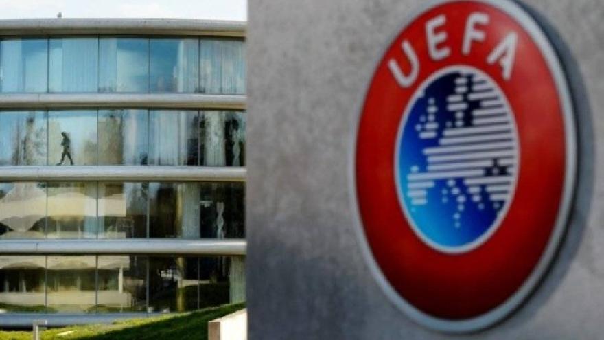 UEFA Ranking: Πλησιάζει τη 19η θέση η Ελλάδα