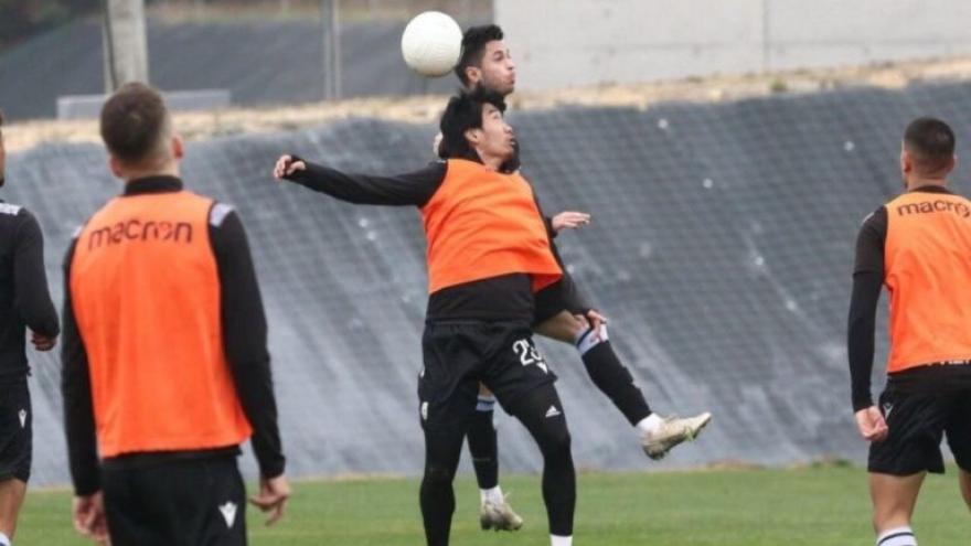 «Ο Μπράντονιτς τα πάει φανταστικά και περιμένει την ευκαιρία του»