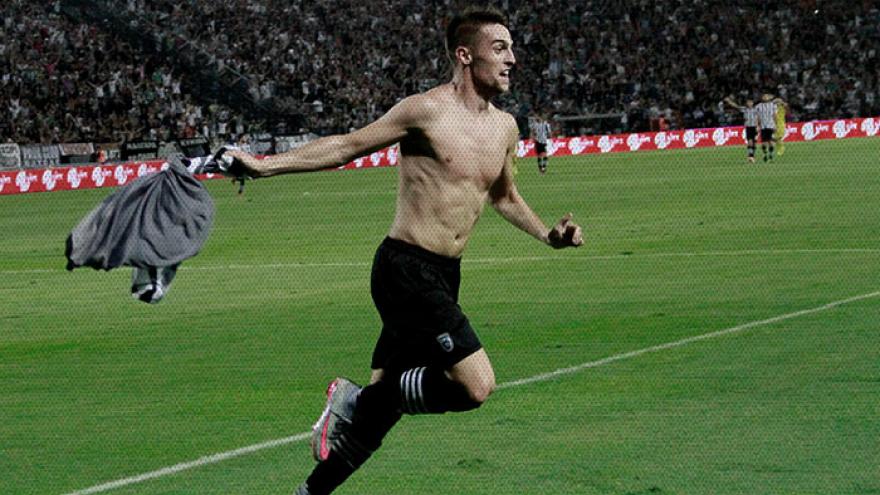 Οι ήρωες των playoffs για τον ΠΑΟΚ (vids)