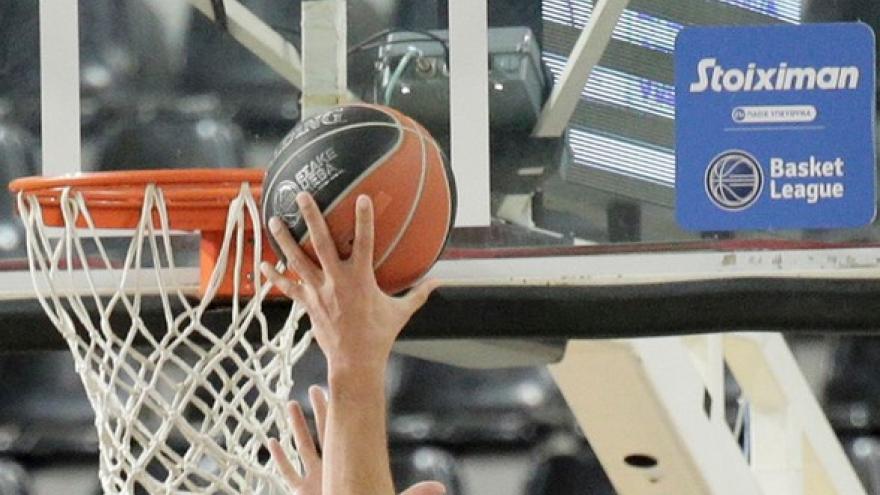 Το «πάρε-δώσε» της Stoiximan Basket League