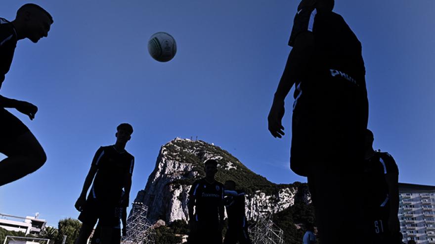 Γνωριμία με το Victoria Stadium