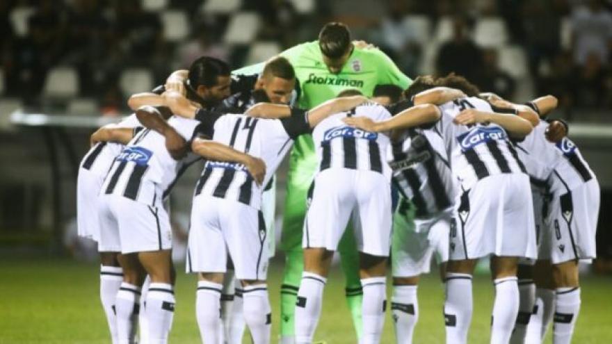 Πρωινό ραντεβού, αποστολή και αναχώρηση