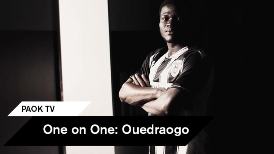 One on One: Ismahila Ouedraogo