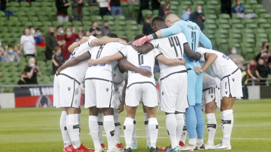 «Κλειδώνουν» οι αγωνιστικές 2-5