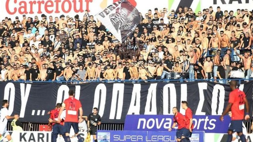 Πέρασε ... τρένο από τη Βέροια! (2015)