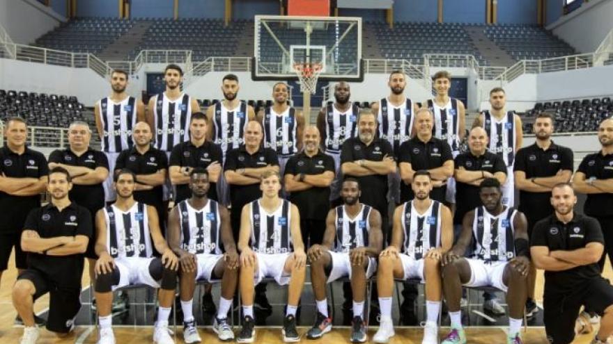 ΠΑΟΚ: Μετά από 18 μήνες με φιλάθλους στο «PAOK Sports arena»