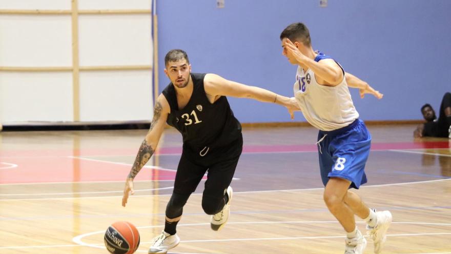 Larissa - PAOK mateco: Backstage video
