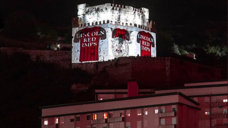 Λίνκολν: Οι μεροκαματιάρηδες της μπάλας