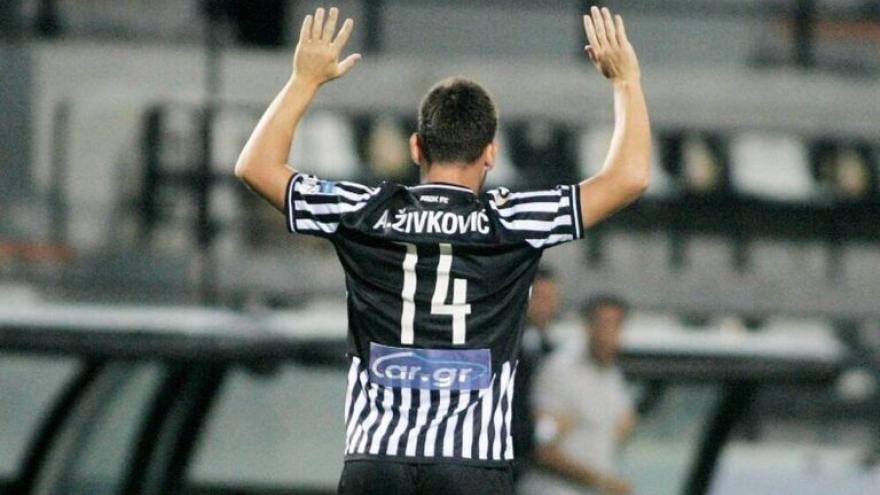 «Θα επιστρέψω πιο δυνατός!»