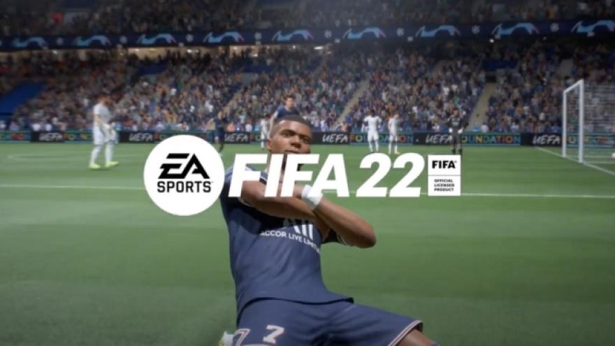 FIFA 2022: Αυτές θα είναι οι ελληνικές ομάδες