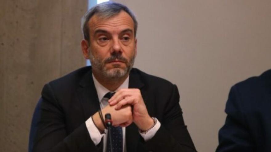 O Zέρβας για τα νέα γήπεδα ΠΑΟΚ και Άρη!