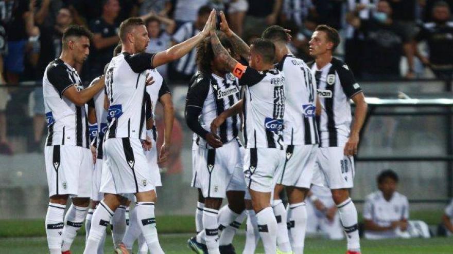 Οι 3+2 αναμετρήσεις του ΠΑΟΚ τον Σεπτέμβριο!