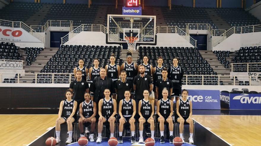 Λύγισε από την αστοχία του...