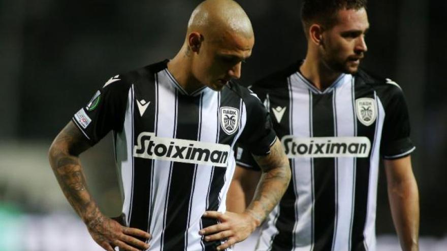 Η ζωή του δεν θα μπορούσε να είναι εύκολη...