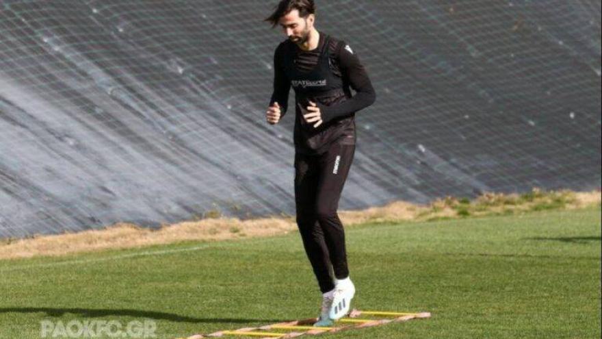 Η επανένταξη του Κρέσπο