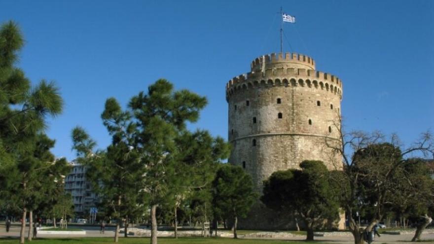 Οι ευχές της ΠΑΕ για τη γιορτή της Θεσσαλονίκης και του Αγίου Δημητρίου