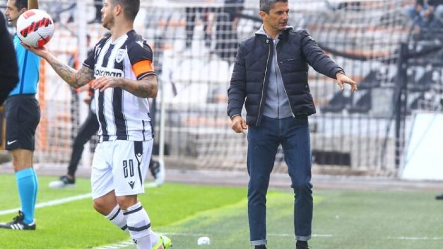 «Έπρεπε να ήμασταν… μπ@@@ στο φινάλε»»