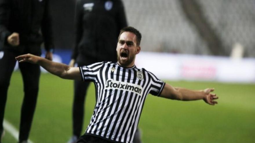 Χωρίς ρήτρα το νέο συμβόλαιο του Ζίβκοβιτς!