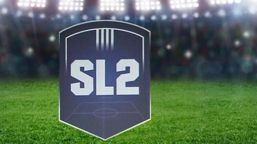 Super League 2: Μπαίνει «κόφτης» στον στοιχηματισμό!
