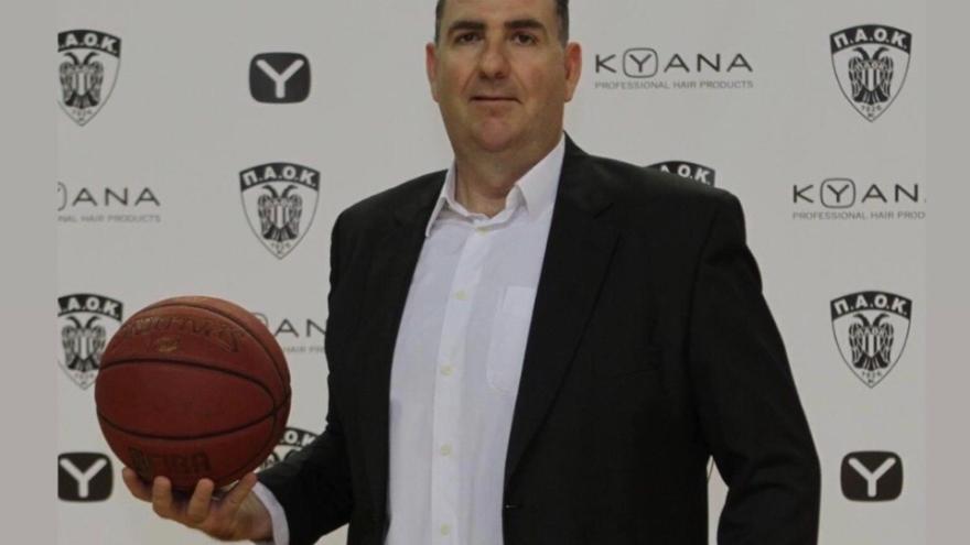 Η μεικτή ζώνη του Elazig-ΠΑΟΚ ΚΥΑΝΑ