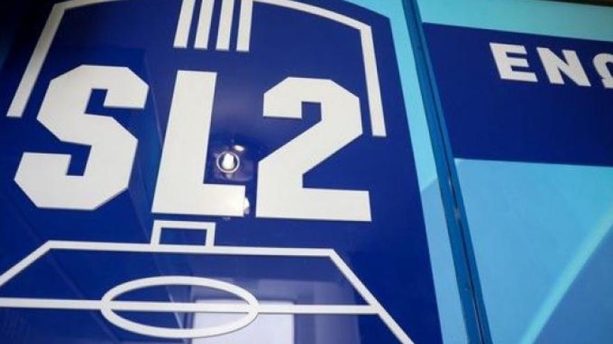 Άνω κάτω η SL2 - Δικαιώθηκε η ΑΕΛ με την προσφυγή της στο Διαιτητικό κατά της ΕΠΟ