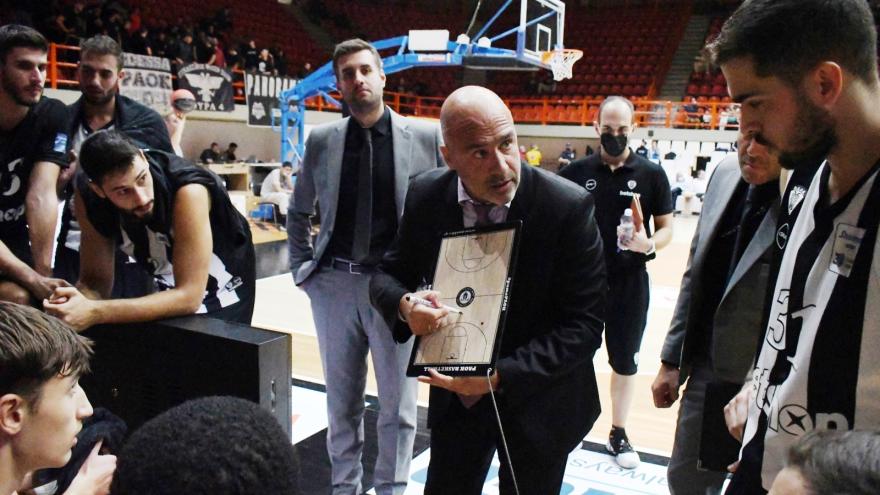«Όποιος έχει μάτια βλέπει και καταλαβαίνει…»