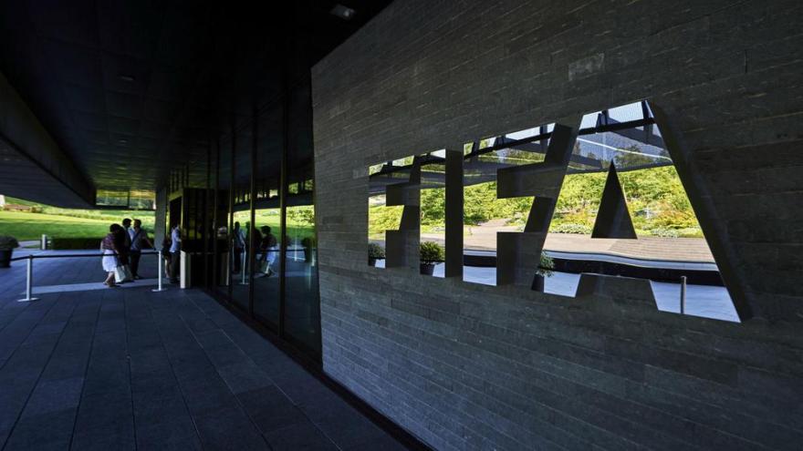 Επιστολή… βόμβα της FIFA για την ΕΕΑ!