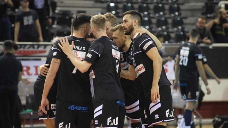 The CEV Files: CEV Challenge Cup