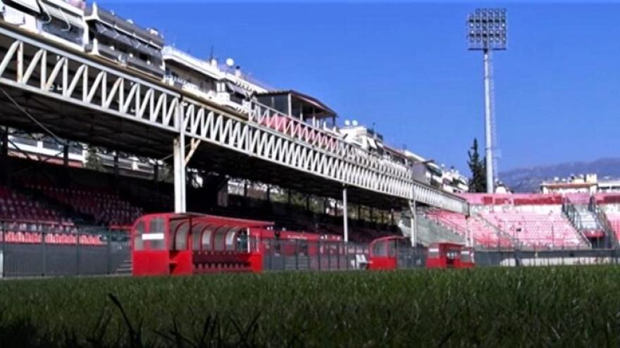 Φάκελος Νέα Τούμπα: Πως “προκρίθηκε” το γήπεδο των Σερρών!