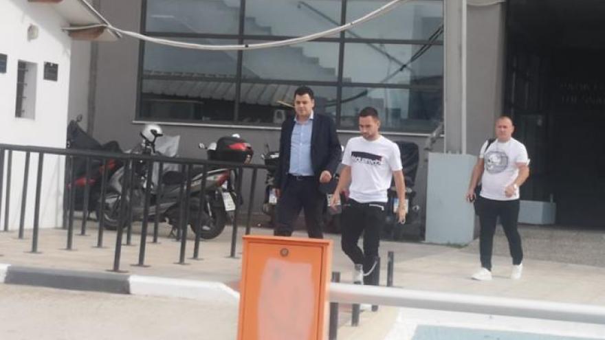 Στην Τούμπα για υπογραφές ο Αντρίγια