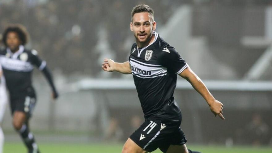 Γκολ για σεμινάριο, “τρέλανε” την UEFA (vid)