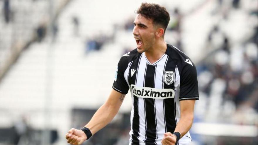 Επτά μετάλλια για την U13 Πάλης στην Λάρισα!