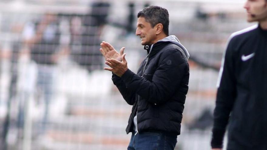 Ενδεκάδα με εκπλήξεις από τον Λουτσέσκου!