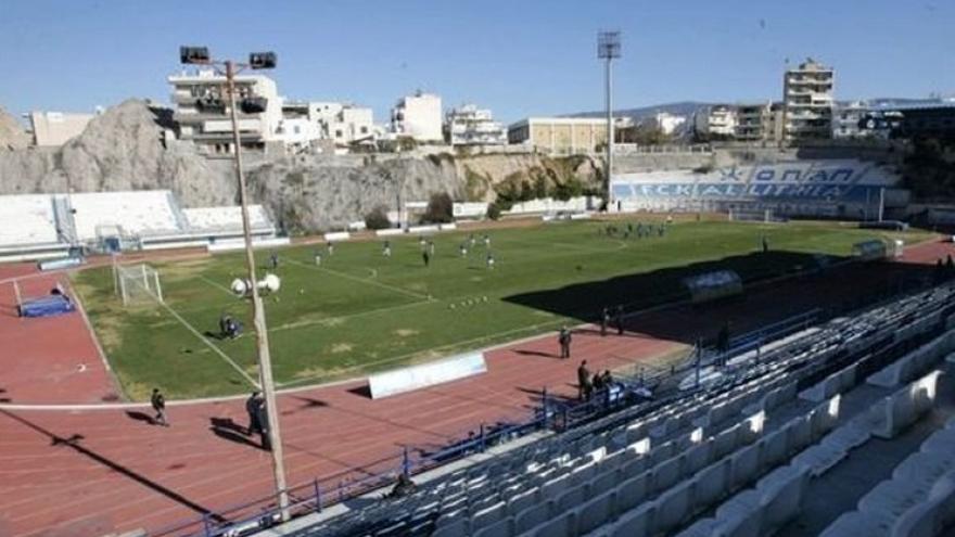 Αλλαγή έδρας στο Ολυμπιακός Β’-ΠΑΟΚ Β’