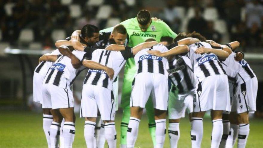 Οι 10 αγώνες σε περίπου έναν μήνα!