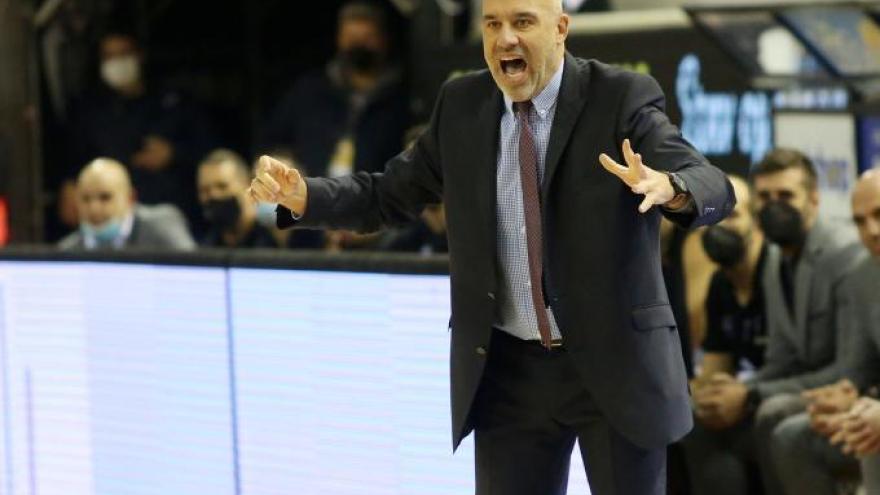 «Κερδίσαμε δίκαια και διαχειριστήκαμε τις απουσίες»