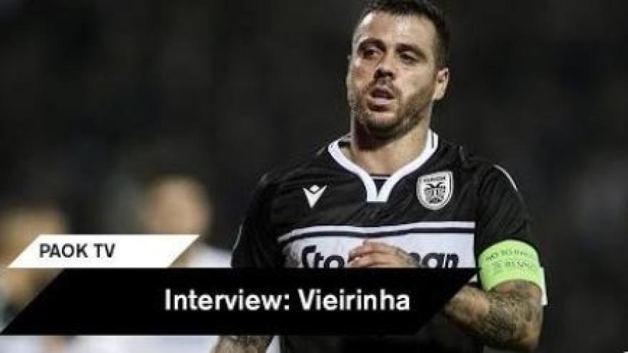 «Πρέπει να βελτιώσουμε τις αδυναμίες μας» (vid)