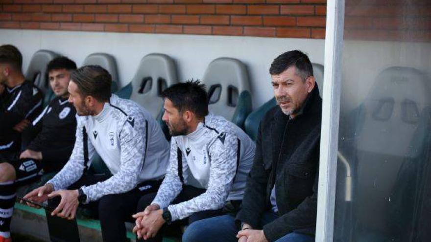 «Στροφή» στον Ηρακλή για τον ΠΑΟΚ Β