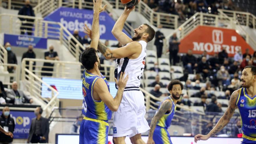 Περιμένει κλήση σε απολογία
