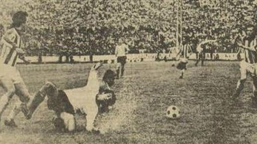 Ανατροπή στο καμίνι της Τούμπας και κορυφή