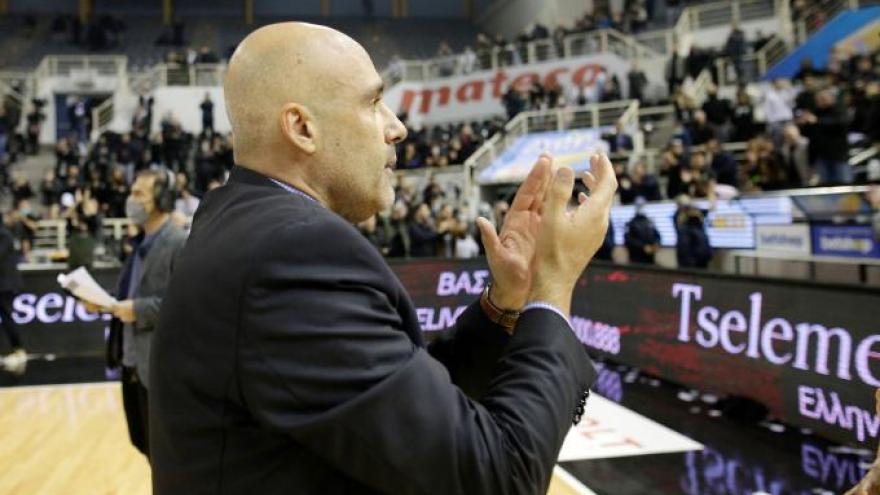 «Κυριαρχήσαμε γιατί ήταν μεγάλη η ανάγκη της νίκης»
