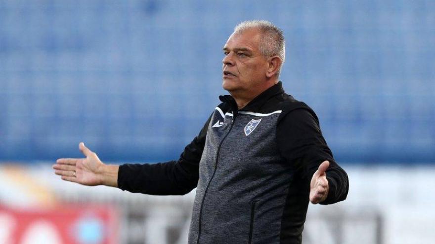“Σε κρίση ο ΠΑΟΚ – Σημαντικό παιχνίδι με την Λίνκολν”