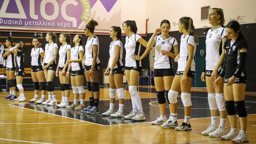 Στις μάχες της προημιτελικής φάσης η Κ20