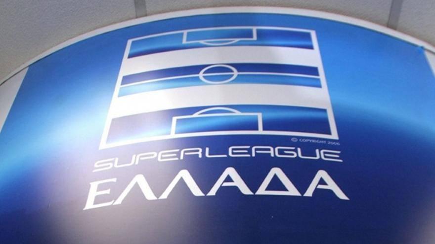 To πρόγραμμα της Super League μέχρι το τέλος της κανονικής διάρκειας!