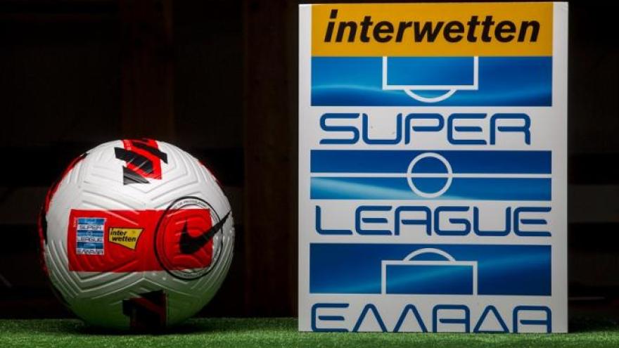 Έκτακτο συμβούλιο στη Super League για τα νέα μέτρα στα γήπεδα